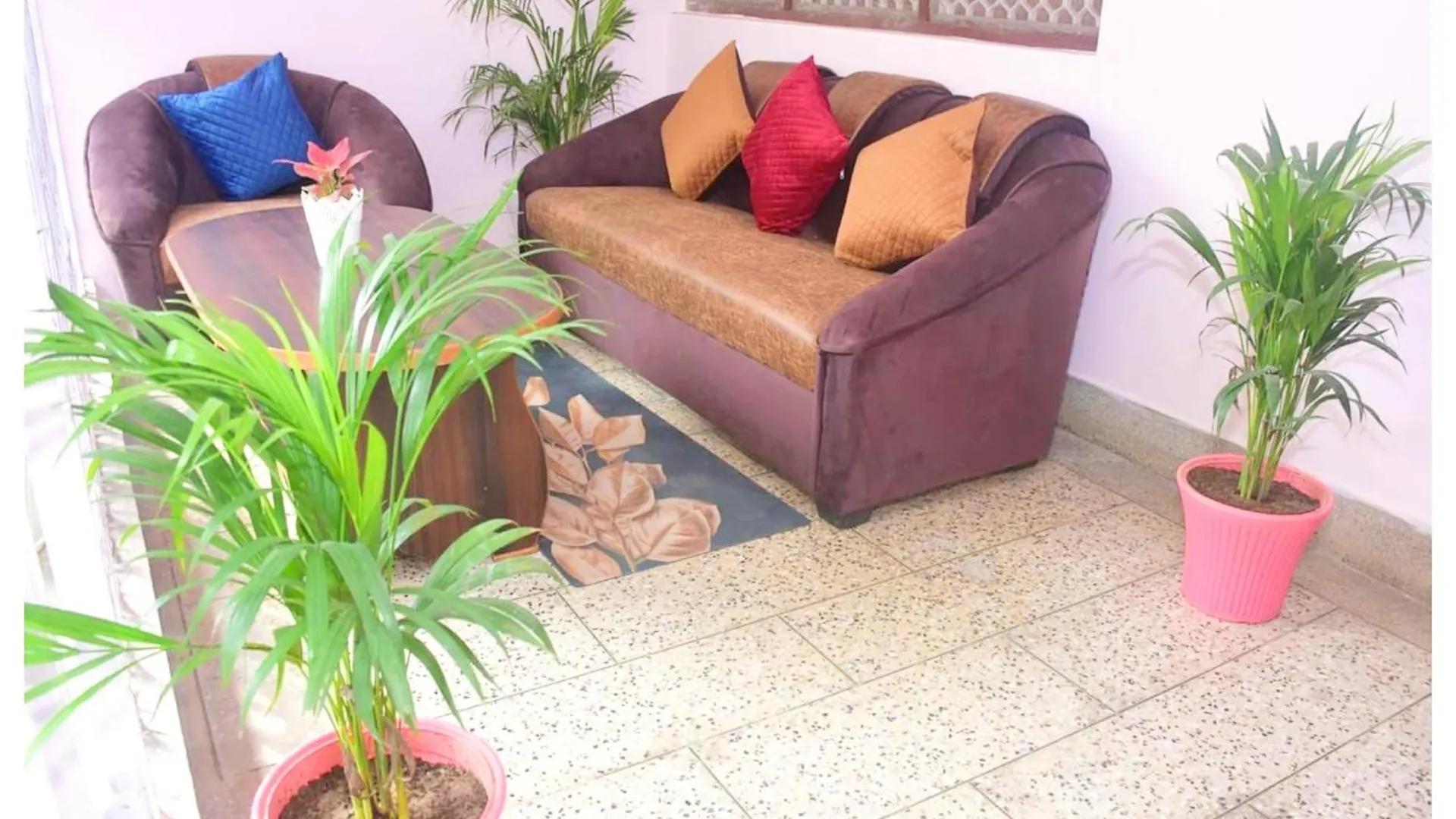 Hotel Subh Kashi # Near Shree Kashi Vishwanath Temple And Ganga Ghat - With #Wifi #Room Service #Spacious & Luxury Room - A Top Rated Premium Hotel In Varanasi