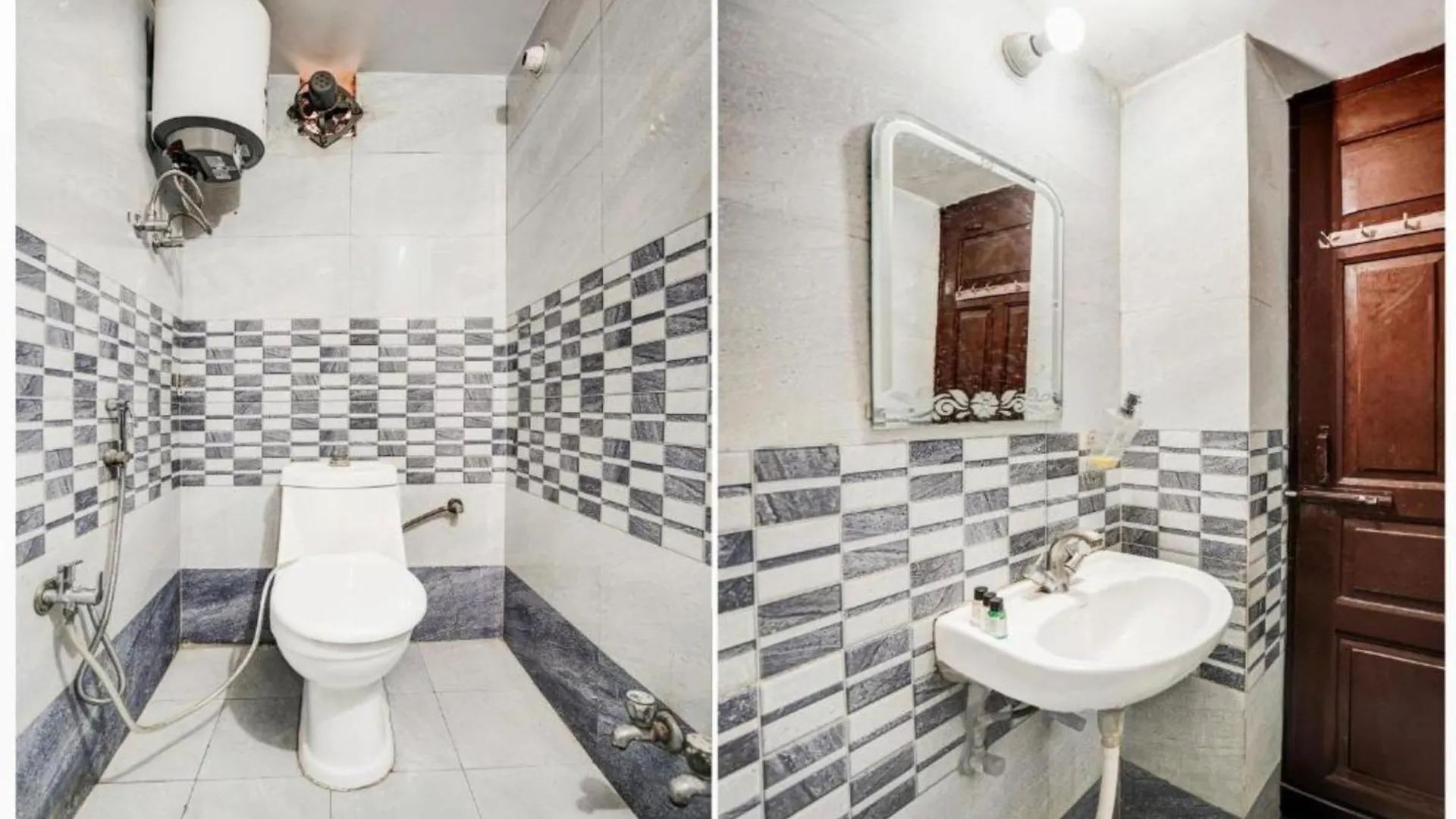Hotel Subh Kashi # Near Shree Kashi Vishwanath Temple And Ganga Ghat - With #Wifi #Room Service #Spacious & Luxury Room - A Top Rated Premium Hotel In Varanasi
